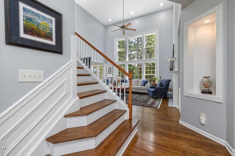 8106 Sommerwell St, Raleigh, NC 27613