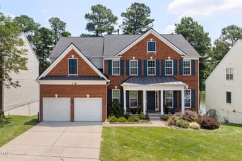 8106 Sommerwell St, Raleigh, NC 27613