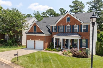 8106 Sommerwell St, Raleigh, NC 27613