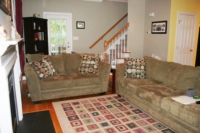 8107 Mackenzie Ct, Durham, NC 27713