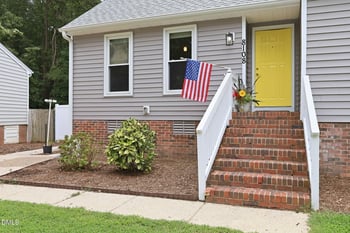 8108 Bellingham Cir, Raleigh, NC 27615