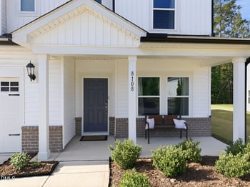 8108 Braefield , Raleigh, NC 27616