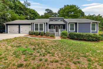 8108 Calais Ct, Raleigh, NC 27613