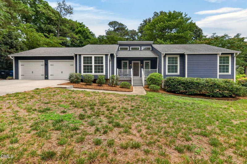 8108 Calais Ct, Raleigh, NC 27613