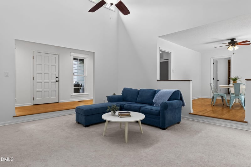 8108 Calais Ct, Raleigh, NC 27613