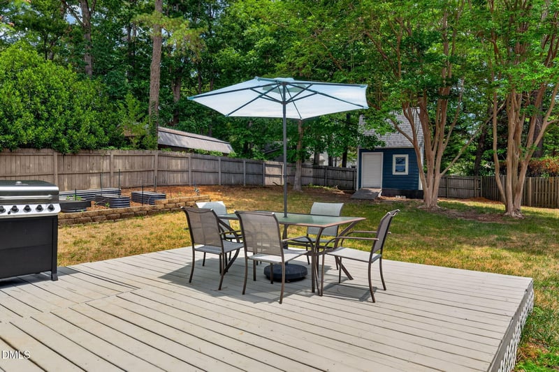 8108 Calais Ct, Raleigh, NC 27613