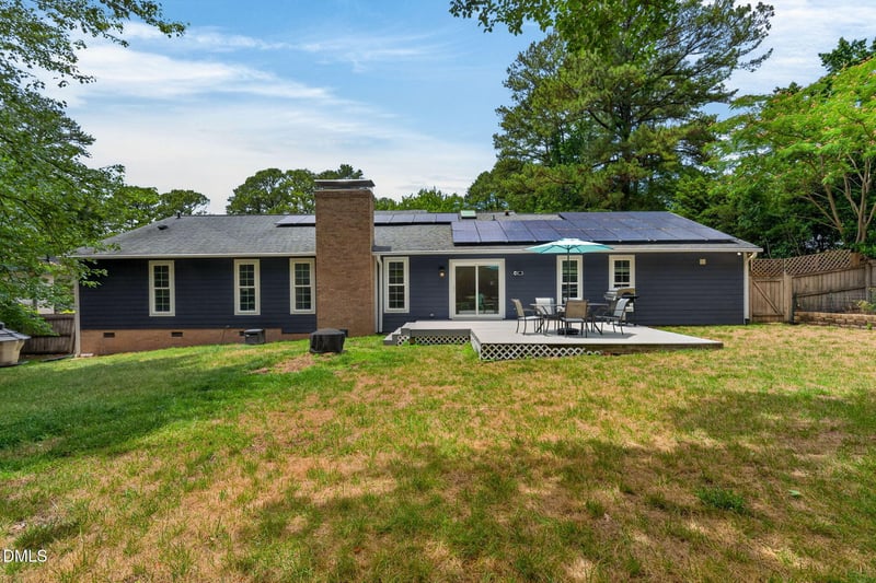 8108 Calais Ct, Raleigh, NC 27613