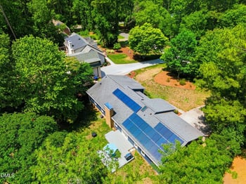 8108 Calais Ct, Raleigh, NC 27613