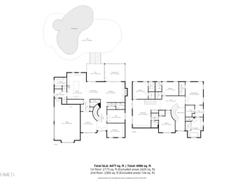 8108 Fergus Ct, Wake Forest, NC 27587