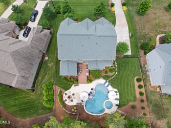 8108 Fergus Ct, Wake Forest, NC 27587
