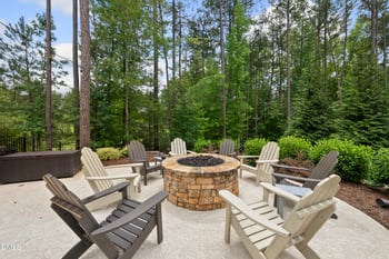 8108 Fergus Ct, Wake Forest, NC 27587