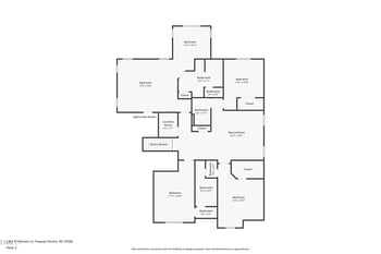 8108 Fieldcrest Ln, Fuquay Varina, NC 27526