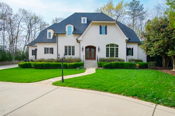 8108 Harps Mill Rd, Raleigh, NC 27615