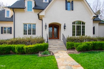 8108 Harps Mill Rd, Raleigh, NC 27615
