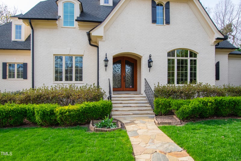 8108 Harps Mill Rd, Raleigh, NC 27615