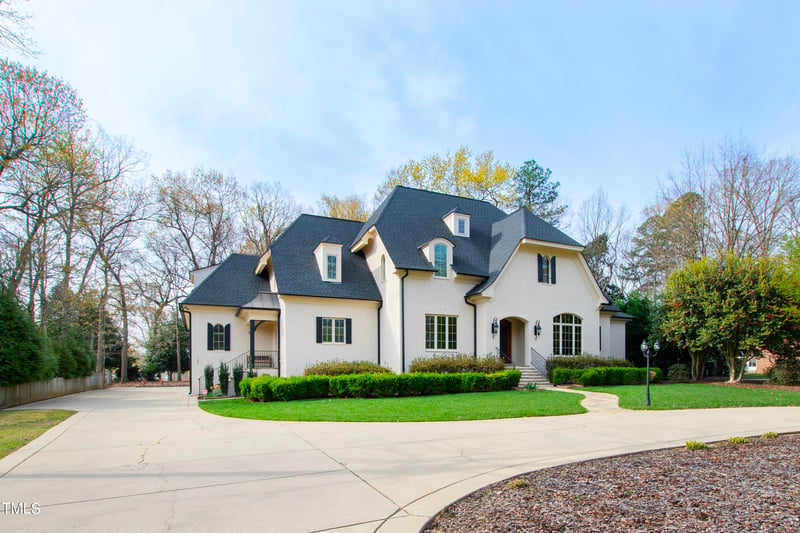 8108 Harps Mill Rd, Raleigh, NC 27615
