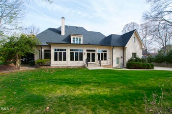 8108 Harps Mill Rd, Raleigh, NC 27615