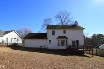 8108 Owenston Ct, Raleigh, NC 27612