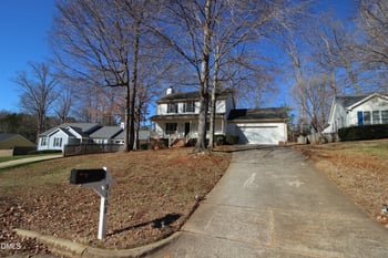 8108 Owenston Ct, Raleigh, NC 27612