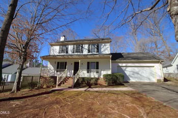 8108 Owenston Ct, Raleigh, NC 27612