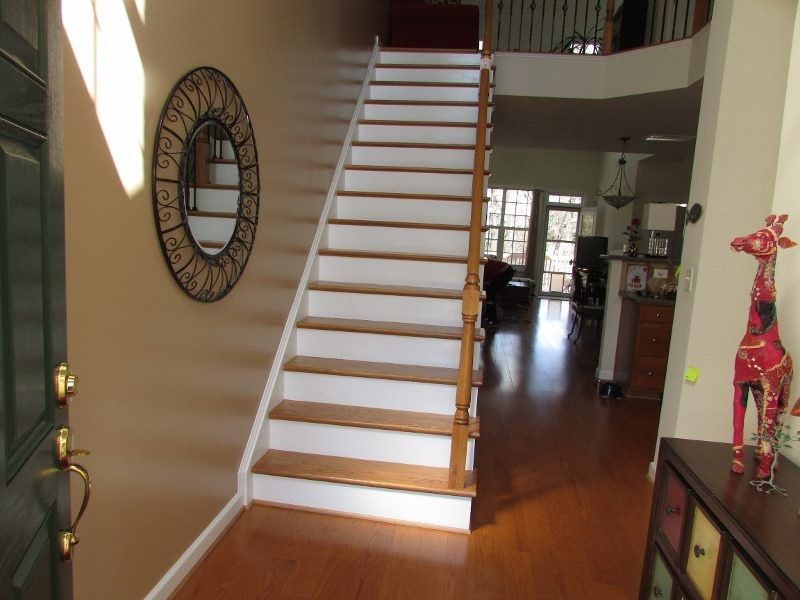 8108 Upper Lake Dr, Raleigh, NC 27615
