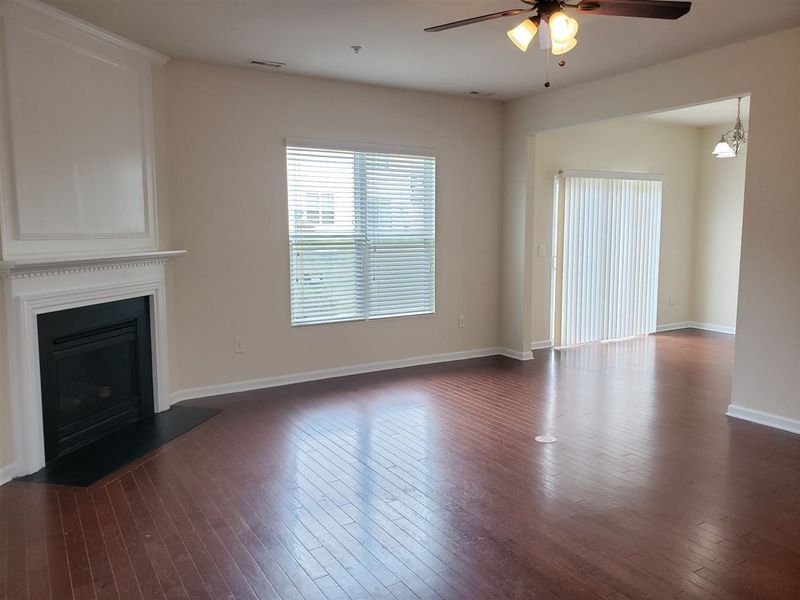 8109 Amador Way, Raleigh, NC 27616
