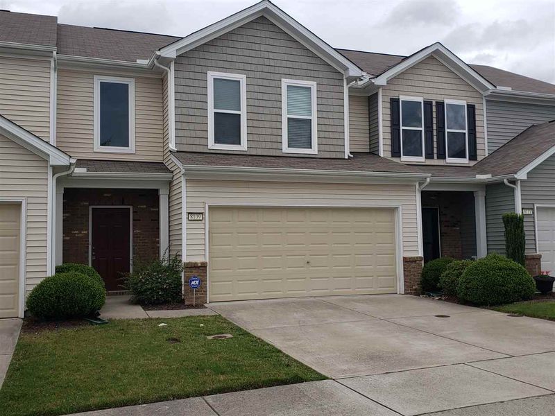 8109 Amador Way, Raleigh, NC 27616