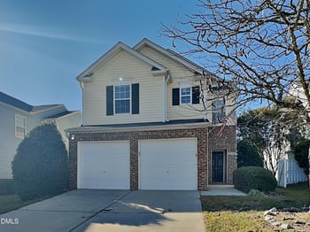 8109 Bright Oak Trl, Raleigh, NC 27616