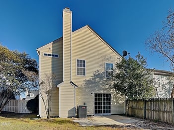 8109 Bright Oak Trl, Raleigh, NC 27616