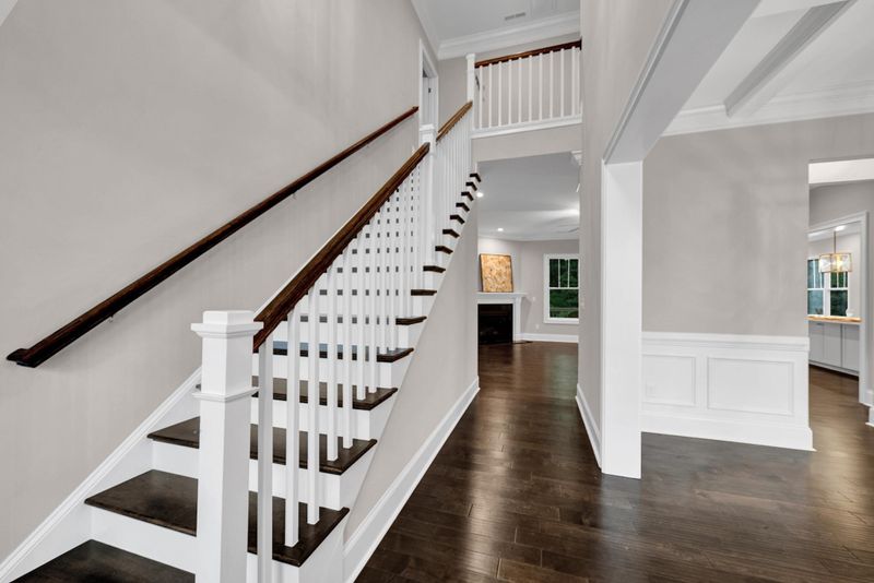 8109 Curina Ln, Wake Forest, NC 27587