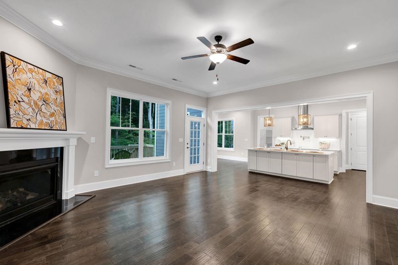8109 Curina Ln, Wake Forest, NC 27587