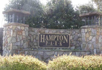 8109 Fieldcrest Ln, Fuquay Varina, NC 27526