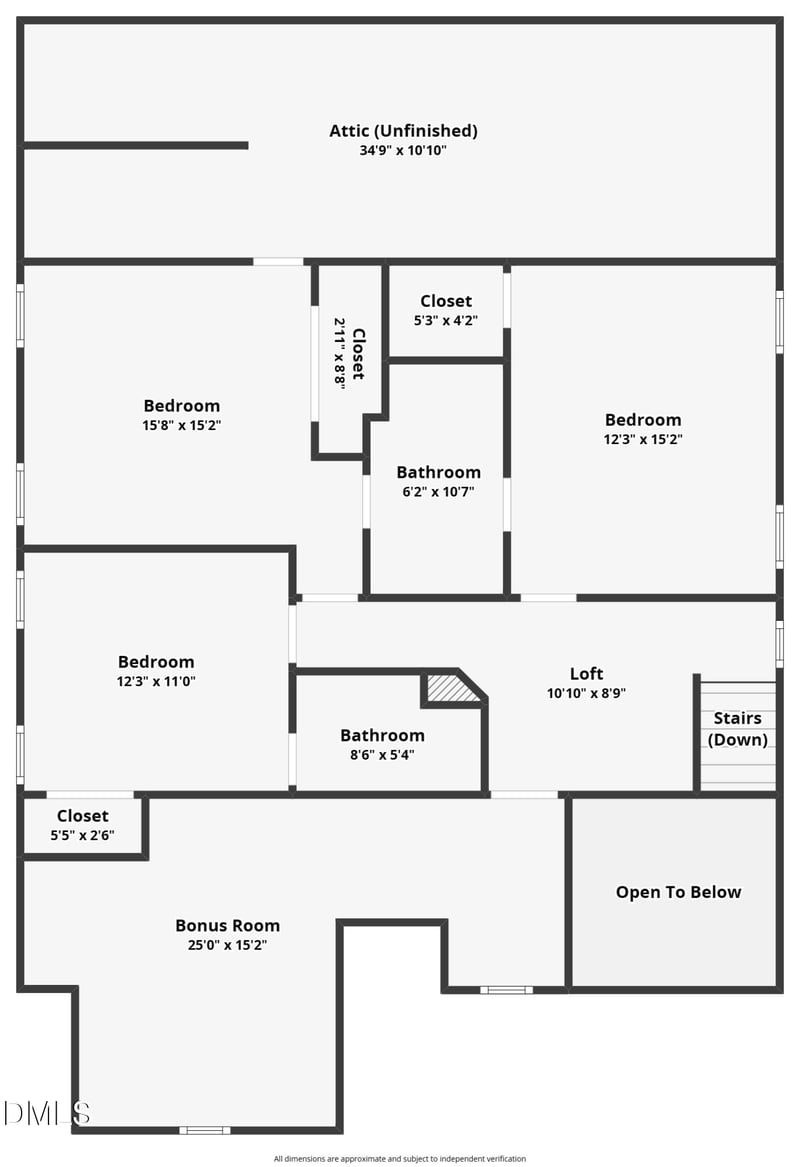 8109 Finland Dr, Raleigh, NC 27612