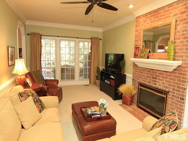 8109 Gabriels Bend Dr, Raleigh, NC 27612