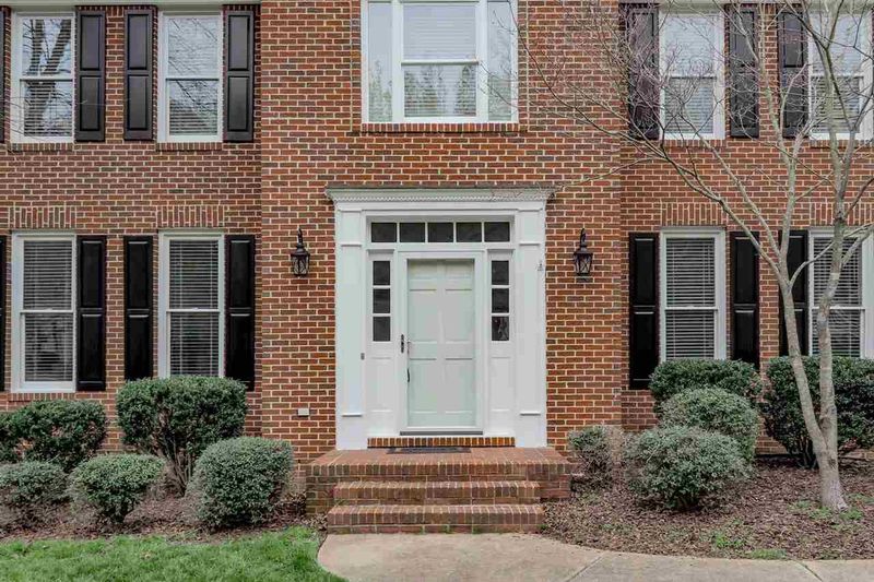 8109 Glenbrittle Way, Raleigh, NC 27615
