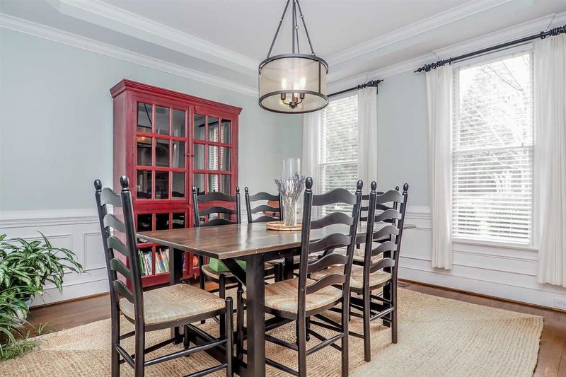 8109 Glenbrittle Way, Raleigh, NC 27615