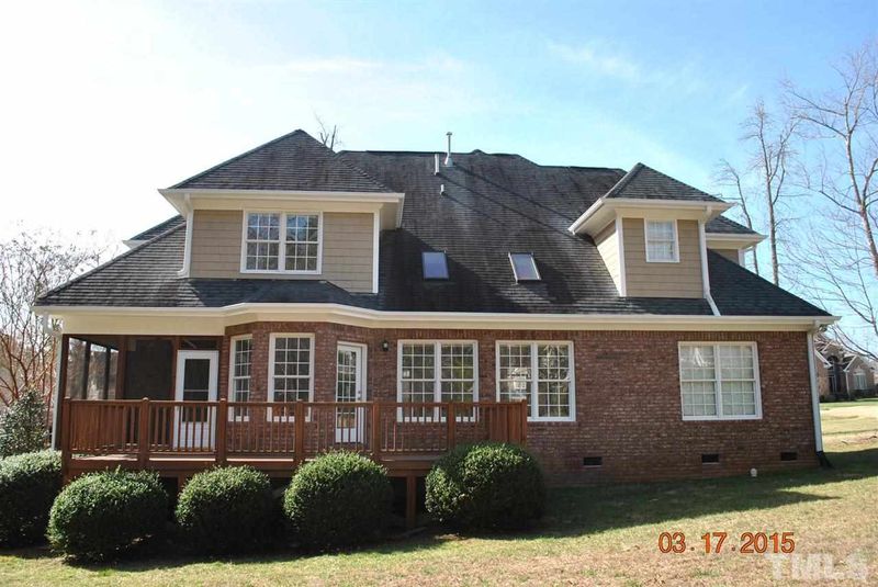 8109 Melcombe Way, Wake Forest, NC 27587