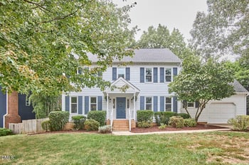 8109 Olde Hill Ct, Raleigh, NC 27615