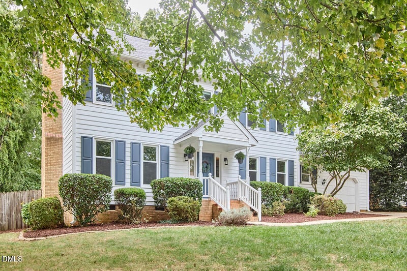 8109 Olde Hill Ct, Raleigh, NC 27615