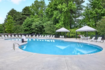8109 Purple Aster Dr, Willow Springs, NC 27592