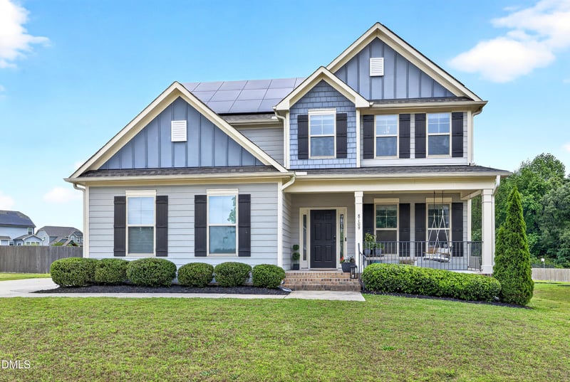 Home Worth Check