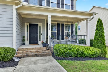 8109 Purple Aster Dr, Willow Springs, NC 27592