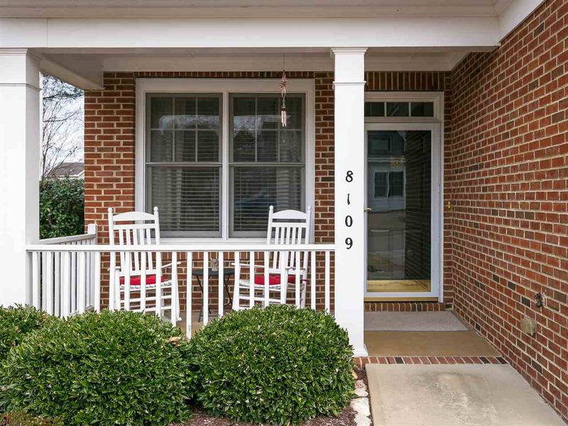 8109 Satillo Ln, Raleigh, NC 27616