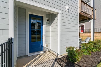 811 Amley Pl, Apex, NC 27523