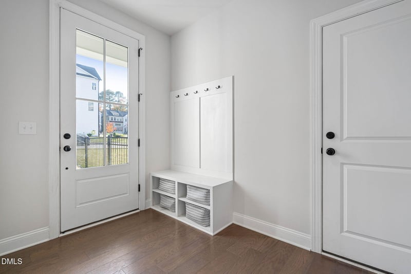 811 Amley Pl, Apex, NC 27523