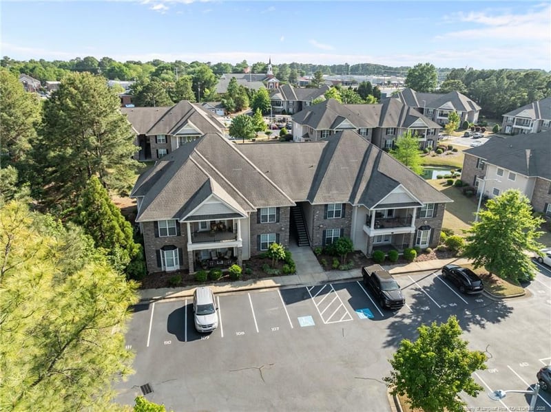 811 Astron Ln #102, Fayetteville, NC 28314