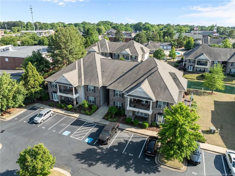 811 Astron Ln #102, Fayetteville, NC 28314