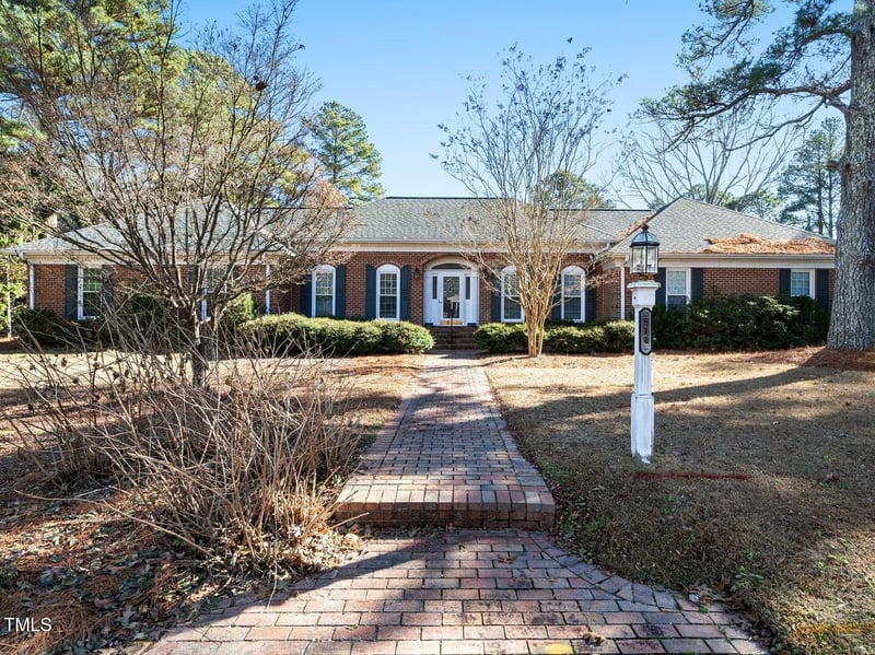 811 Baker St, Smithfield, NC 27577