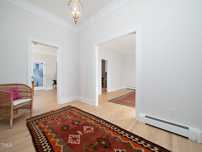 811 Baker St, Smithfield, NC 27577