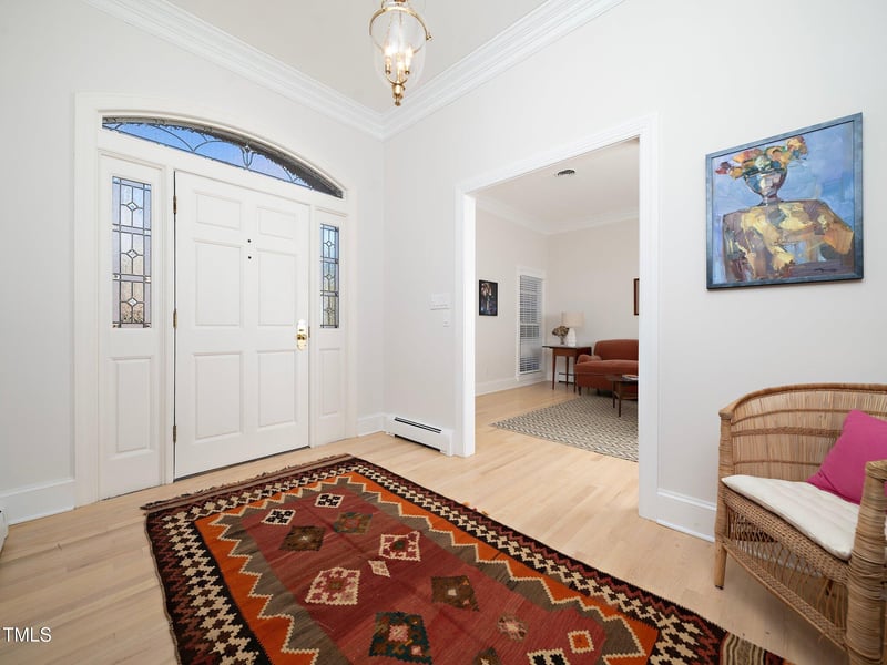 811 Baker St, Smithfield, NC 27577